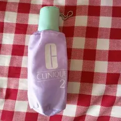 CLINIQUE　ポーチ