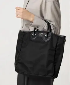 2025年最新】YOUNG&OLSEN The DRYGOODS STORE 素材：ナイロン トート