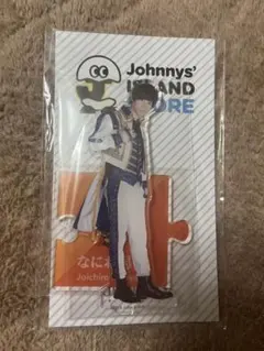 なにわ男子 藤原丈一郎 アクスタ 第1弾