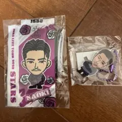 三代目小林直己