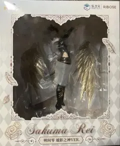 朔間零 中国限定　フィギュア 流砂アクリル　セット 特典流砂アクリル付き・振込締切日：2/15」代行予約 偶像梦幻祭