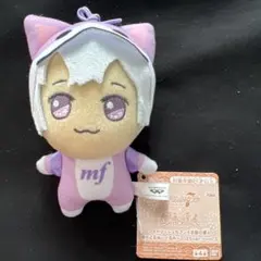 アイナナ 太鼓の達人 きらどるぬいぐるみ ドンぬい 逢坂壮五