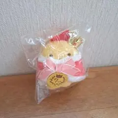 すみっコぐらし　7周年　わきやく選手権　えびふらいのしっぽ