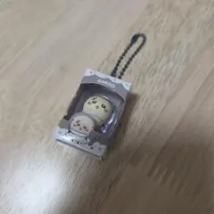 ちいかわ チョコボックス　ラッコ キーホルダー