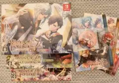 【新品】特装版　ワンドオブフォーチュンR、R2,R2FD