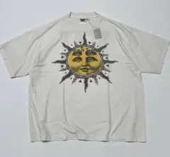 SAINT Mxxxxxx × CPFM CP_SS TEE ホワイトTシャツ - メルカリ