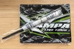 the rampage フラッグ マフラータオル セット