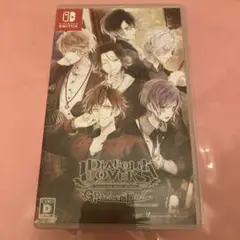 ディアラバ　Switchソフト
