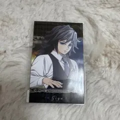 鬼滅の刃 モクテルバー モクテル 銀座 コレクションフォト 冨岡義勇