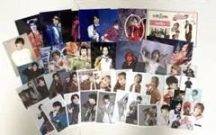 【美品】佐久間大介　まとめ売り