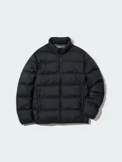 ユニクロ　ウルトラライトダウンジャケット/3Dカット XL