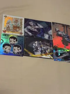 Detroit Become Human コナーデトロイトＲＫ８００のサムネイル