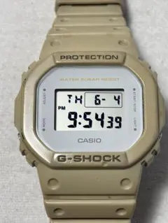 G-SHOCK DW-5600EWのサムネイル