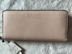 未使用　マークジェイコブス 長財布のサムネイル