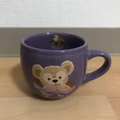 Disney SEA限定 ダッフィー 【バレンタイン限定】