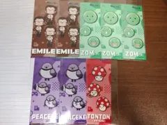 まじめにヤバシティ　ブロマイド