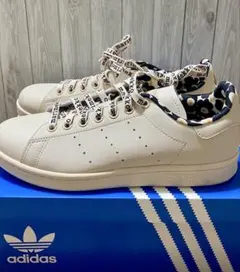 【新品】adidas marimekko コラボ スニーカー24.5 adidas x MARIMEKKO SUPERSTAR☆コラボ☆マリメッコ☆兼用