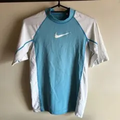NIKE⭐︎ラッシュガード半袖⭐︎M150⭐︎145〜155センチ