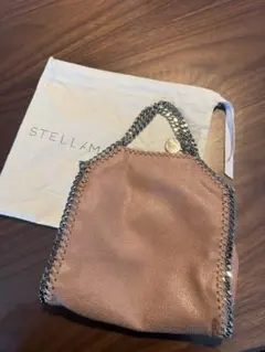 美品♡ステラマッカートニー♡タイニー♡