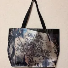 ちゃんみな AREA OF DIAMOND 2 AOD2 BAG トートバッグ - メルカリ