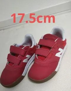 ニューバランス　new balance KVT300RP スニーカー　17.5