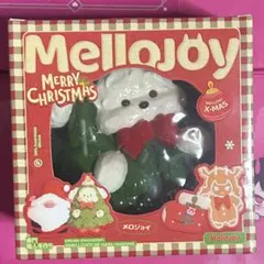 Mellojoyメロジョイギフトボックス フレーム付きマカロン限定BOX