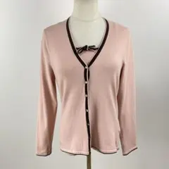 訳有美品 GERARD DAREL アンサンブル カーディガン トップス セットのサムネイル