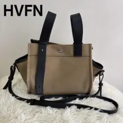 2026年最新】H.V.F.N レディース トートバッグの人気アイテム - メルカリ