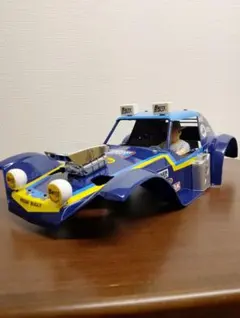 2026年最新】ホビーラジコンの人気アイテム - メルカリ