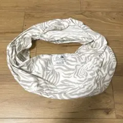 抱っこ紐　ニューネイティブスリング　中古のサムネイル
