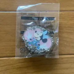 ディズニーシー 25周年 アブーズバザール ピンバッジ ミニー