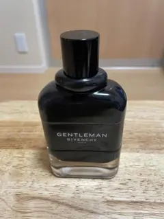 GivenchyGentleman ジバンシイジェントルマン香水DutyFree - メルカリ