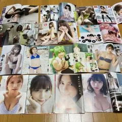 2026年最新】桃月なしこポスターの人気アイテム - メルカリ