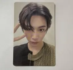 ボネクド The Action yzy 中華 ヨントン テサン