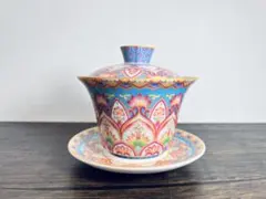 2025年最新】中国粉彩の人気アイテム - メルカリ