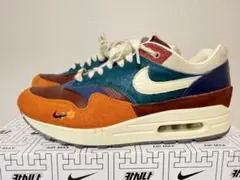 未使用級！Kasina×Nike Air Max1 27.5ナイキカシナウォナン Kasina x Nike Air Max 1 | First Look — CNK Daily (ChicksNKicks)