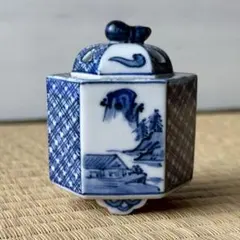 2026年最新】九谷焼香炉の人気アイテム - メルカリ