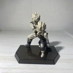 ドラゴンボール フィギュア孫悟空孫悟飯 親子かめはめ波 スーパーサイヤ人超造形魂
