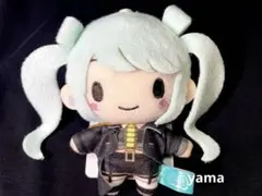 【ストリートのセカイの初音ミク】VividBAD SQUAD ふわぷちマスコット