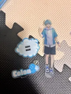 すとぷり ころん アクスタ