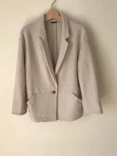 イエナ テーラードジャケット