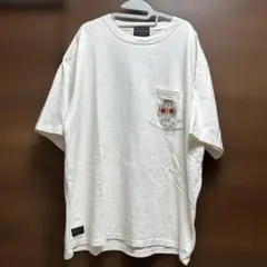 PENDLETON ペンドルトン Tシャツ アイボリー
