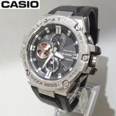2026年最新】g-shock gst-b100-1ajfの人気アイテム - メルカリ