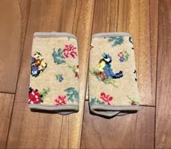 フェイラー　サッキングパッド　ハイジ　ブラウンのサムネイル