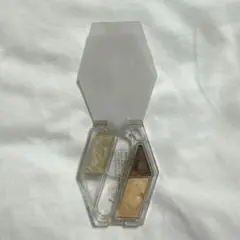 資生堂 フフ ウィンクパワーアイズ ゴールド