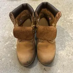 Timberland 6インチ プレミアムブーツ 23.5cm ウィート 防水