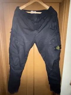 2025年最新】STONE island カーゴパンツ 32の人気アイテム - メルカリ