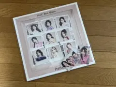 NiziU CD WithU盤 + ポストカードのサムネイル