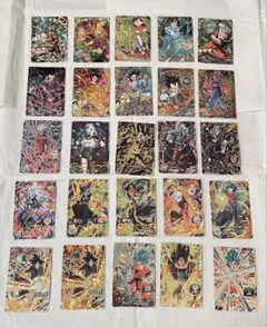 2026年最新】種別：まとめ売り／引退品 ドラゴンボールヒーローズの
