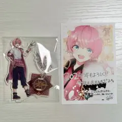 KnightA 照るくん 壓克力立牌 網路列印 組合販售